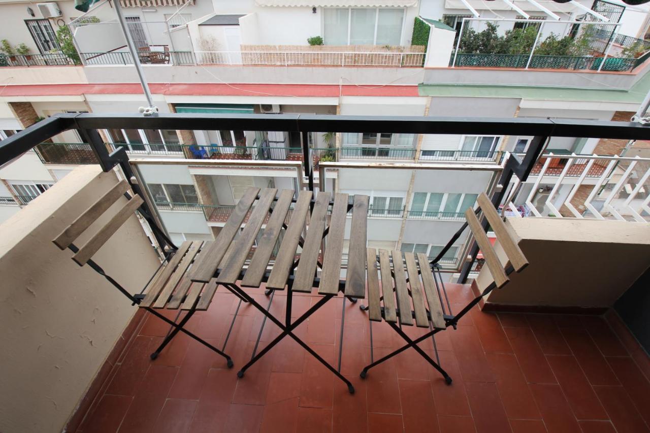 4 Bedrooms -Seneca Center Apartment Alicante Exteriér fotografie