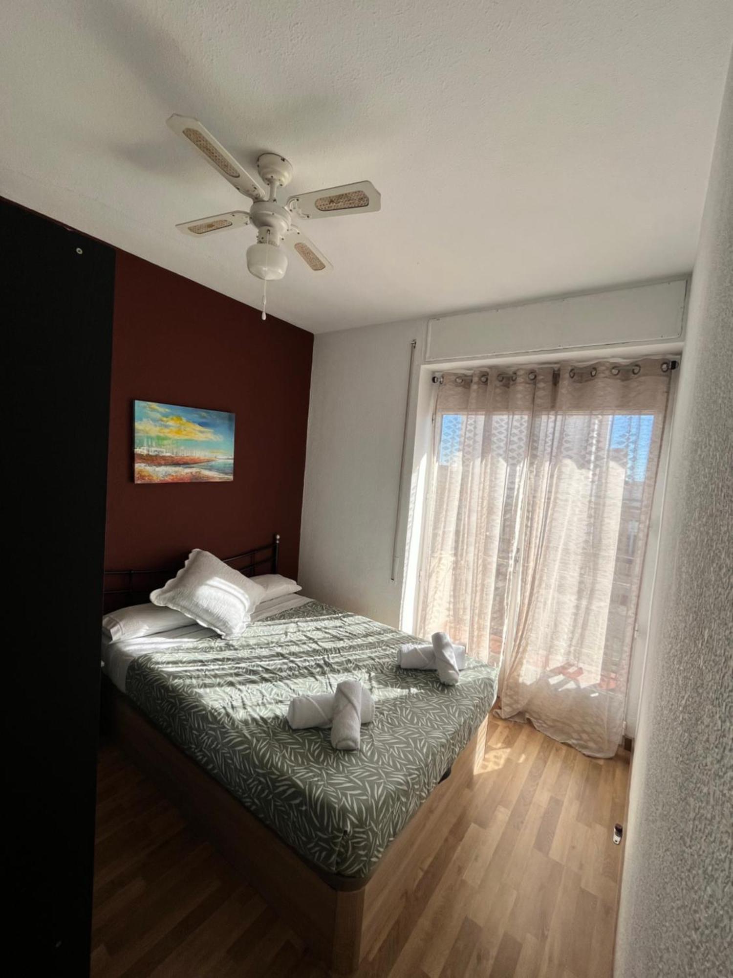 4 Bedrooms -Seneca Center Apartment Alicante Exteriér fotografie
