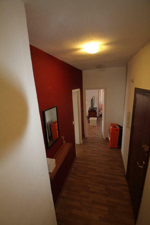 4 Bedrooms -Seneca Center Apartment Alicante Exteriér fotografie