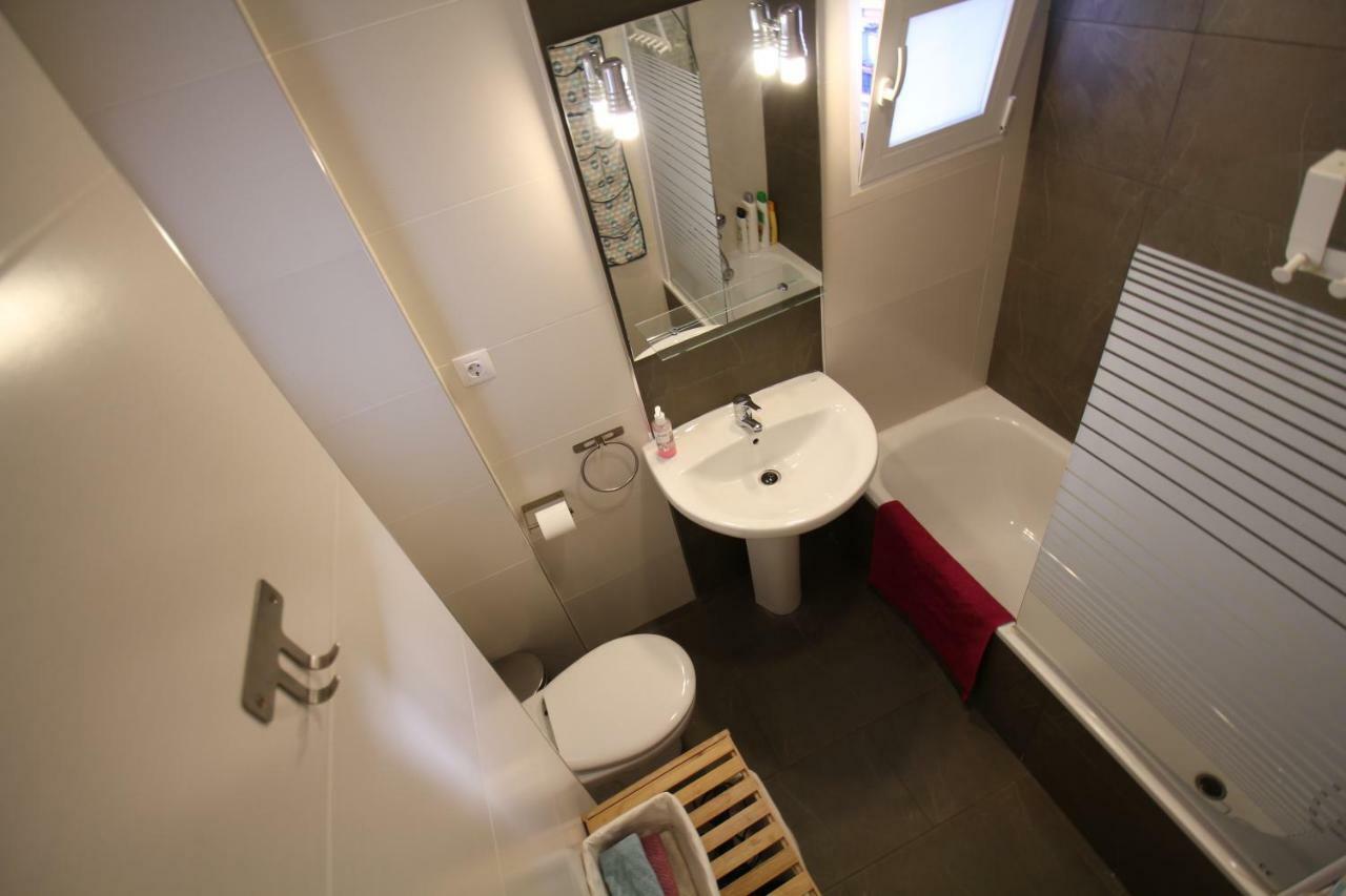 4 Bedrooms -Seneca Center Apartment Alicante Exteriér fotografie